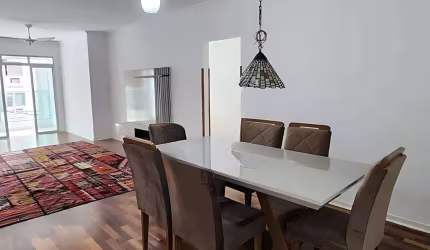 VENDA | APARTAMENTO 3 DORMS | 1 SUÍTE | 2 VAGAS | 142 m² | PONTA DA PRAIA