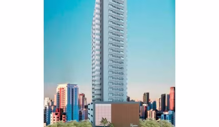 LANÇAMENTO | PUERTO ORQUIDÁRIO | UNIDADES DE 39m² a 70m² | JOSÉ MENINO
