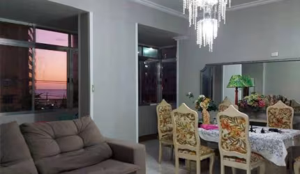 VENDA | APARTAMENTO 3 DORMS | 1 SUÍTE CLOSET | 1 VAGA |125 m² | JOSÉ MENINO