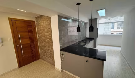 VENDA | APARTAMENTO 3 DORMS | 1 SUÍTE | 1 VAGA | 138 m² | JOSÉ MENINO