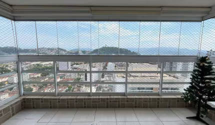 VENDA | APARTAMENTO 3 DORMITÓRIOS | ANDAR ALTO | 96 m² | VILA BELMIRO