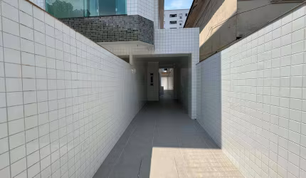 VENDA | SOBREPOSTA TÉRREA | 3 DORMITÓRIOS 1 SUÍTE | 80 m² | CAMPO GRANDE
