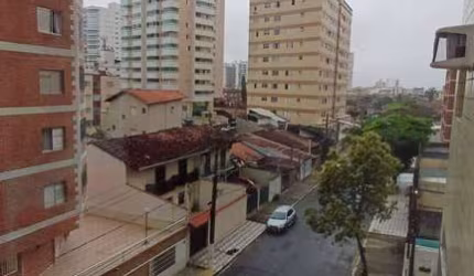 APTO 2 DORMS. 80M2 - 1 SUÍTE - LAZER - 1 VAGA - 100M DO MAR - TUPI - PG