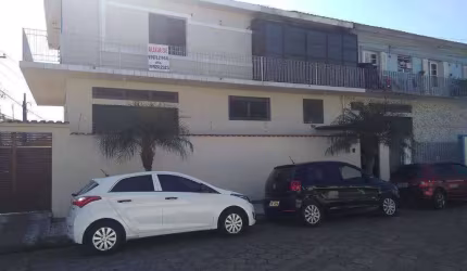 CASA 3 DORMITÓRIOS 2 WCS 2 VAGAS 100 m² + GALPÃO 100 m² VILA CASCATINHA SV