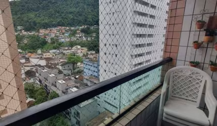 APARTAMENTO 2 DORMITÓRIOS + DEPENDÊNCIA + 1 WC + 1 VAGA DEMARCADA MARAPÉ