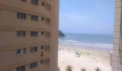 APARTAMENTO PÉ NA AREIA, 3 DORMITÓRIOS(1 SUÍTE), 2 VAGAS, 138 m² , JOSÉ MENINO
