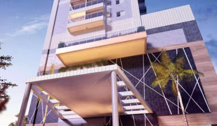 EXCELENTE LANÇAMENTO RESIDENCIAL ALTO PADRÃO CASTELL DI INDAIÁ GONZAGA