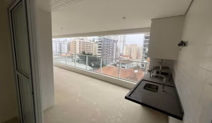 VENDA | APTO ALTO PADRÃO 4 DORMS | 2 SUÍTES | 3 VAGAS | 177 m² | BOQUEIRÃO