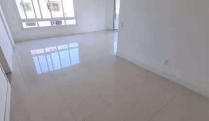 Apartamento 4 dormitórios com lazer -Edifício Vila Maranhão -Pompéia-Santos