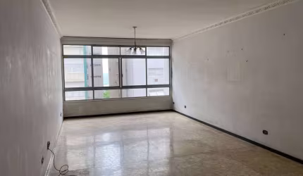 APARTAMENTO 3 DORMITÓRIOS + DEPENDÊNCIA + 2 WCS + 1 VAGA 150 m² GONZAGA
