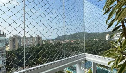 APARTAMENTO SOL DA MANHÃ 3 SUÍTES 2 VAGAS 132 m² PINHEIROS SÃO PAULO