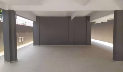 APARTAMENTO 2 DORMITÓRIOS 1 BANHEIRO 1 VAGA 52 m² VILA CASCATINHA SV