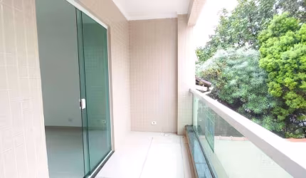 SOBREPOSTA ALTA 3 DORMITÓRIOS 2 SUÍTES 2 VAGAS PISCINA 160 m² ENCRUZILHADA