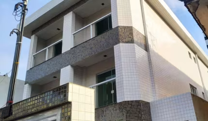 SOBREPOSTA ALTA 3 SUÍTES LAVABO CHURRASQUEIRA PISCINA 160 m² CAMPO GRANDE