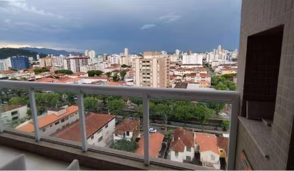 APARTAMENTO RESIDENCIAL ODALÉA 2 DORMITÓRIOS 1 SUÍTE 1 VAGA 77 m² MARAPÉ