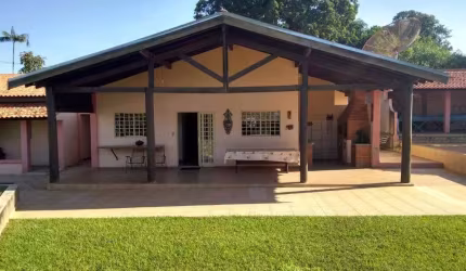 VENDA l CASA 5 DORMITÓRIOS l PISCINA l ANALANDIA l INTERIOR DE SAO PAULO