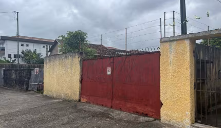 OPORTUNIDADE DE VENDA TERRENO NA RUA RODRIGO SILVA 1500 m² MACUCO