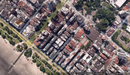 OPORTUNIDADE VENDA TERRENO NA RUA DONA ANÁLIA FRANCO 481 m² APARECIDA