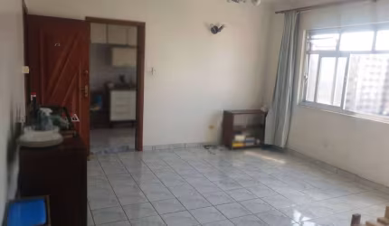 APARTAMENTO 1 DORMITÓRIO 1 BANHEIRO 1 VAGA GARAGEM COLETIVA 60 m² MARAPÉ