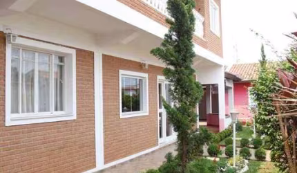 MUNICÍPIO : SÃO CARLOS SOBRADO em CONDOMINIO 3 DORMITÓRIOS 2 SUITES 2 VAGAS
