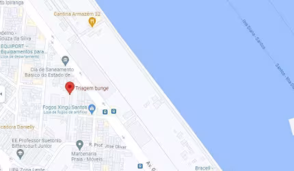 VENDA | TERRENO PARA FINS COMERCIAIS | 7.233,13 m² | PONTA DA PRAIA