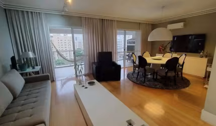 APARTAMENTO 3 SUÍTES, HIDROMASSAGEM, TERRAÇO, ÁREA DE LAZER VAGAS VILA RICA