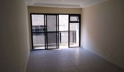 APARTAMENTO 3 DORMITÓRIOS 1 SUÍTE VARANDA 1 VAGA DE GARAGEM