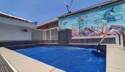 CASA 3 DORMITÓRIOS 2 SUÍTES CLOSET CHURRASQUEIRA PISCINA 3 VAGAS DE GARAGEM