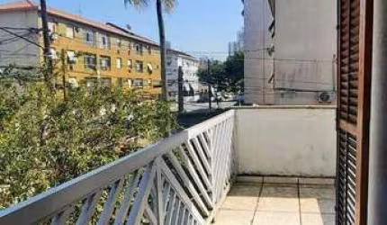 SOBRADO 3 DORMITÓRIOS 3 SUÍTES 6 BANHEIROS TERRAÇO EM SANTOS