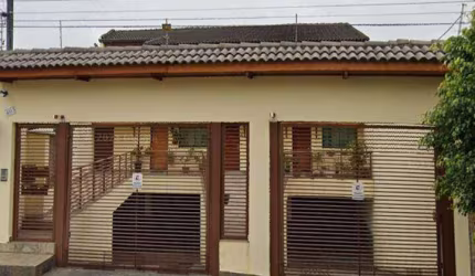 CASA 3 DORMITÓRIOS 3 SUÍTES 8 VAGAS EM COND. FECHADO ZONA LESTE SÃO PAULO