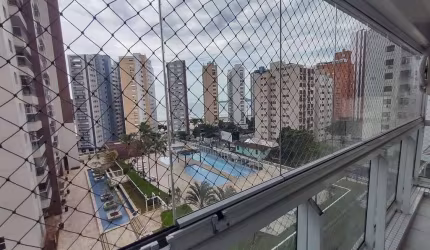 ENSEADA DAS ORQUÍDEAS 3 DORMITÓRIOS 2 VAGAS 100 METROS JOSÉ MENINO