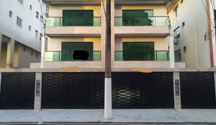 VENDA | SOBREPOSTA ALTA 3 SUÍTES | PERMUTA | 2 VAGAS | 270 m² | APARECIDA