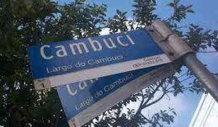 TERRENO CAMBUCI 920 m² BAIRRO NOBRE SP EXCELENTE ÁREA PARA INCORPORAÇÃO