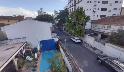 CASA TRIPLEX 3 DORMITÓRIOS COM 1 SUITE PISCINA QUINTAL JARDIM 6 VAGAS