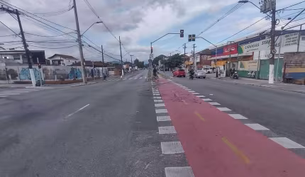 VENDA | TERRENO PARA REDES DE SUPERMERCADOS | ZONA NOROESTE | SANTOS