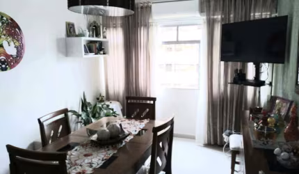APARTAMENTO 3 DORMITÓRIOS 1 VAGA FECHADA com ELEVADOR ENCRUZILHADA