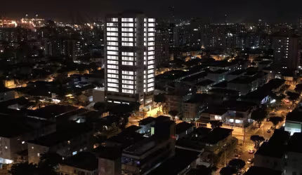 APARTAMENTO HOUSE EMBARÉ LAZER - 3 DORMITÓRIOS 3 SUITES 2 VAGAS
