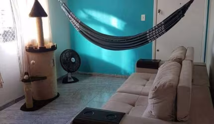 Venda | Apartamento de 1 dormitório | Jardim Independência | SV
