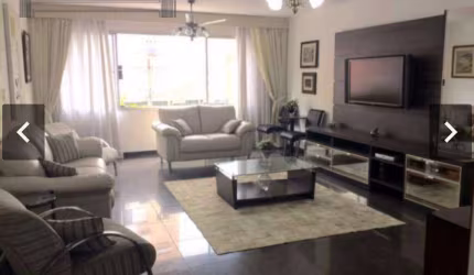APARTAMENTO ALTO PADRÃO 3 DORMITÓRIOS 1 SUÍTE 2 VAGAS 184 m² GONZAGA