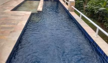 CASA JUQUEHY - 4 SUITES JACUZZI -CONDOMINIO FECHADO! 2 vagas