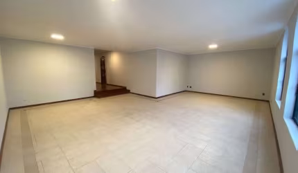 Apartamento com 4 dormitórios à venda no Boqueirão - Santos/SP