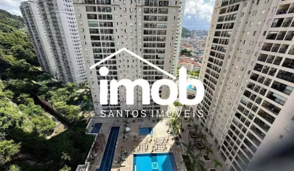 Venda | Apartamento de 2 dormitórios | Way Orquidário | Santos