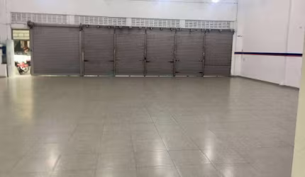 LOJA COMERCIAL 416 m² PARA LOCAÇÃO NA VILA MATHIAS
