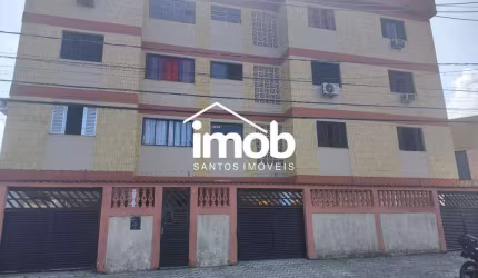 VENDA - APARTAMENTO 01DORMITÓRIO- PARQUE BITARU- SÃO VICENTE