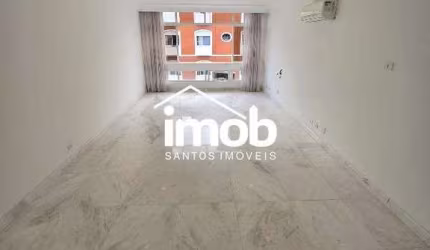 Venda - Apartamento 3 dormitórios - Gonzaga - Santos