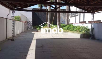 Loja comercial à venda com sobrado, 500 m² - R$ 4.500.000,00 - Gonzaga, Santos/SP