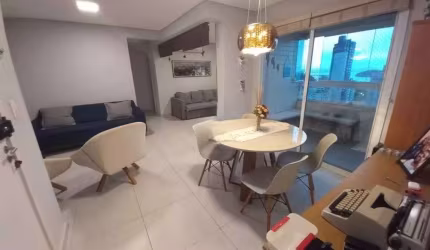 Apartamento com 3 dormitórios à venda no Itararé - São Vicente/SP