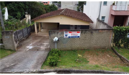 Terreno 610m² Imediações da Pedreira no Abranches