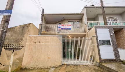 Excelente Oportunidade para Investidores! Sobrado com Potencial de Duas Casas