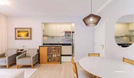 Imperdível: Belíssimo Apartamento de 3 Quartos com Suíte, 2 Vagas e Varanda Gourmet no Bairro Mercês!